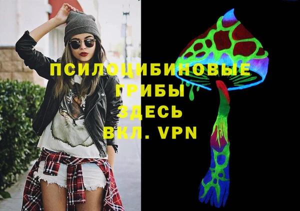 хмурый Абинск